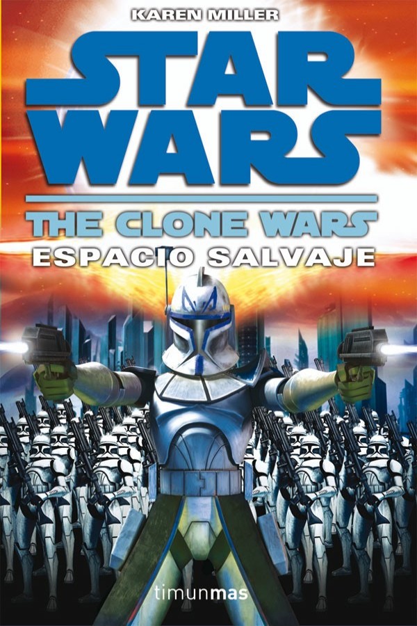 Espacio salvaje