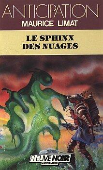 Le Sphinx Des Nuages