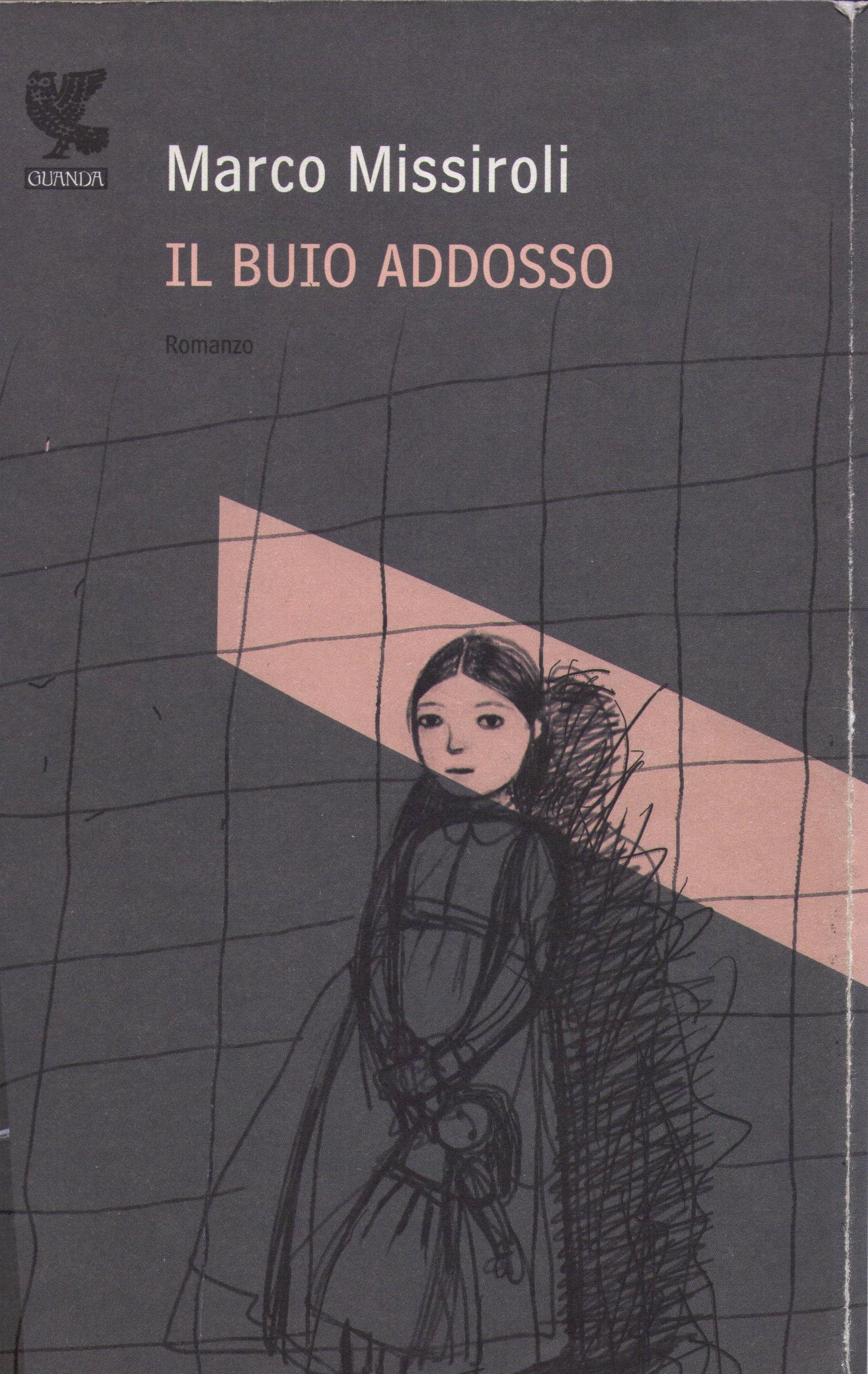 Il buio addosso