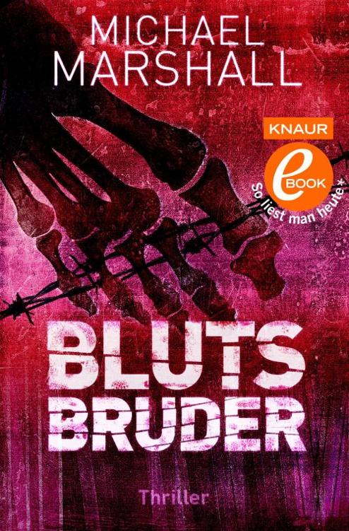 Blutsbruder / Thriller