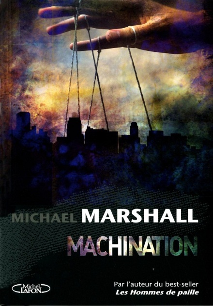 Machination