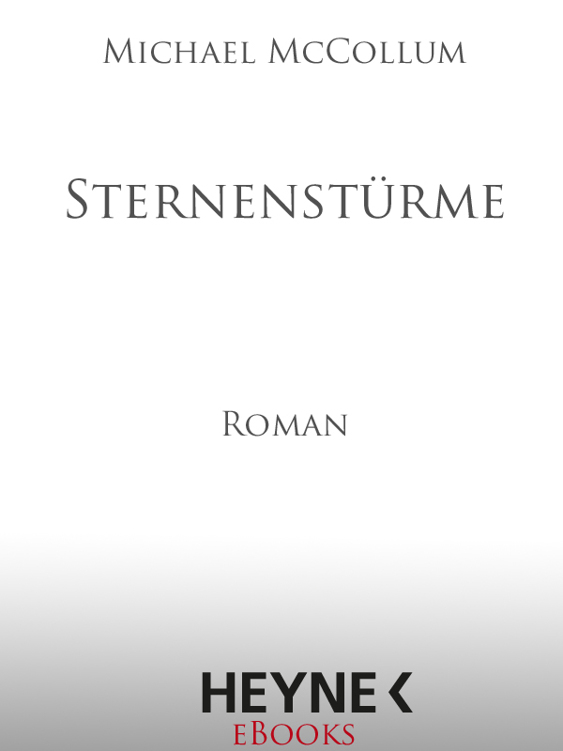 Sternenstürme