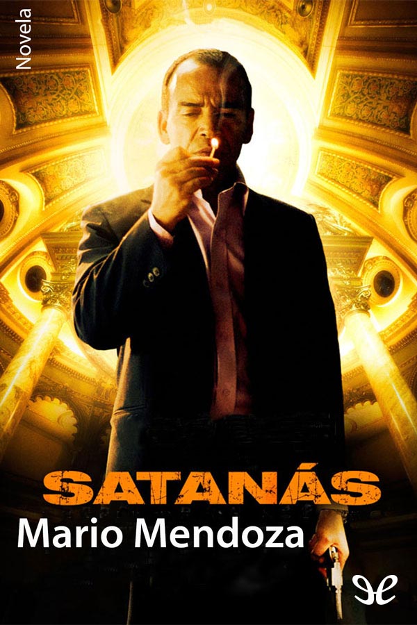 Satanás