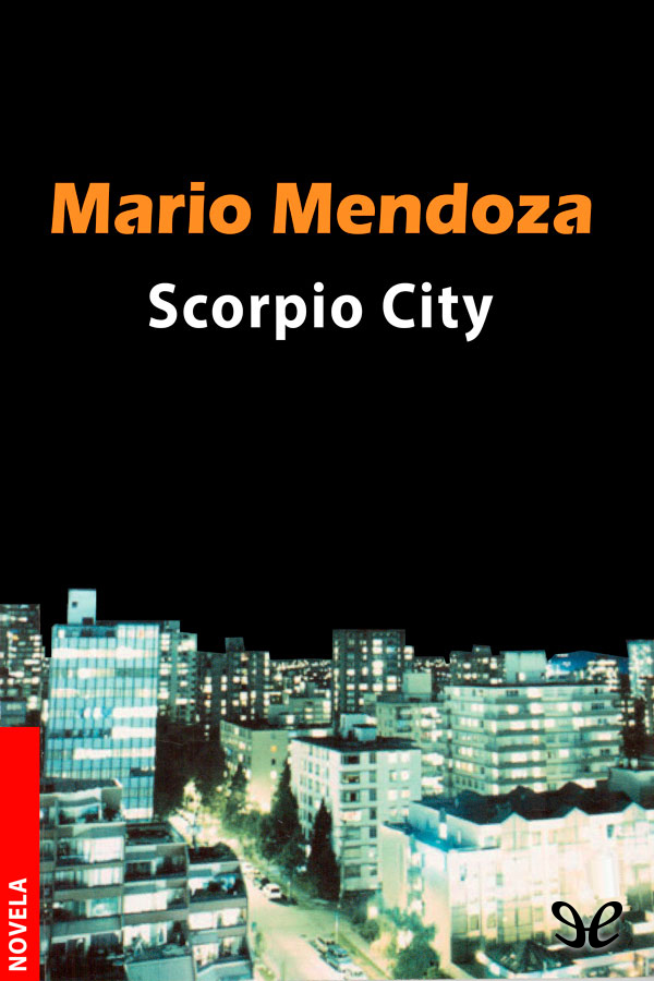 Scorpio City