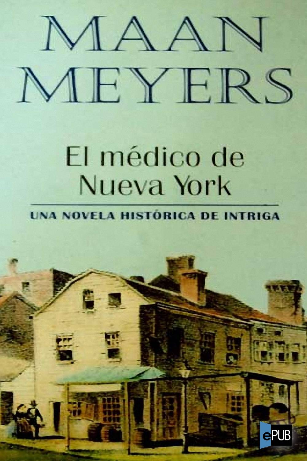 El médico de Nueva York