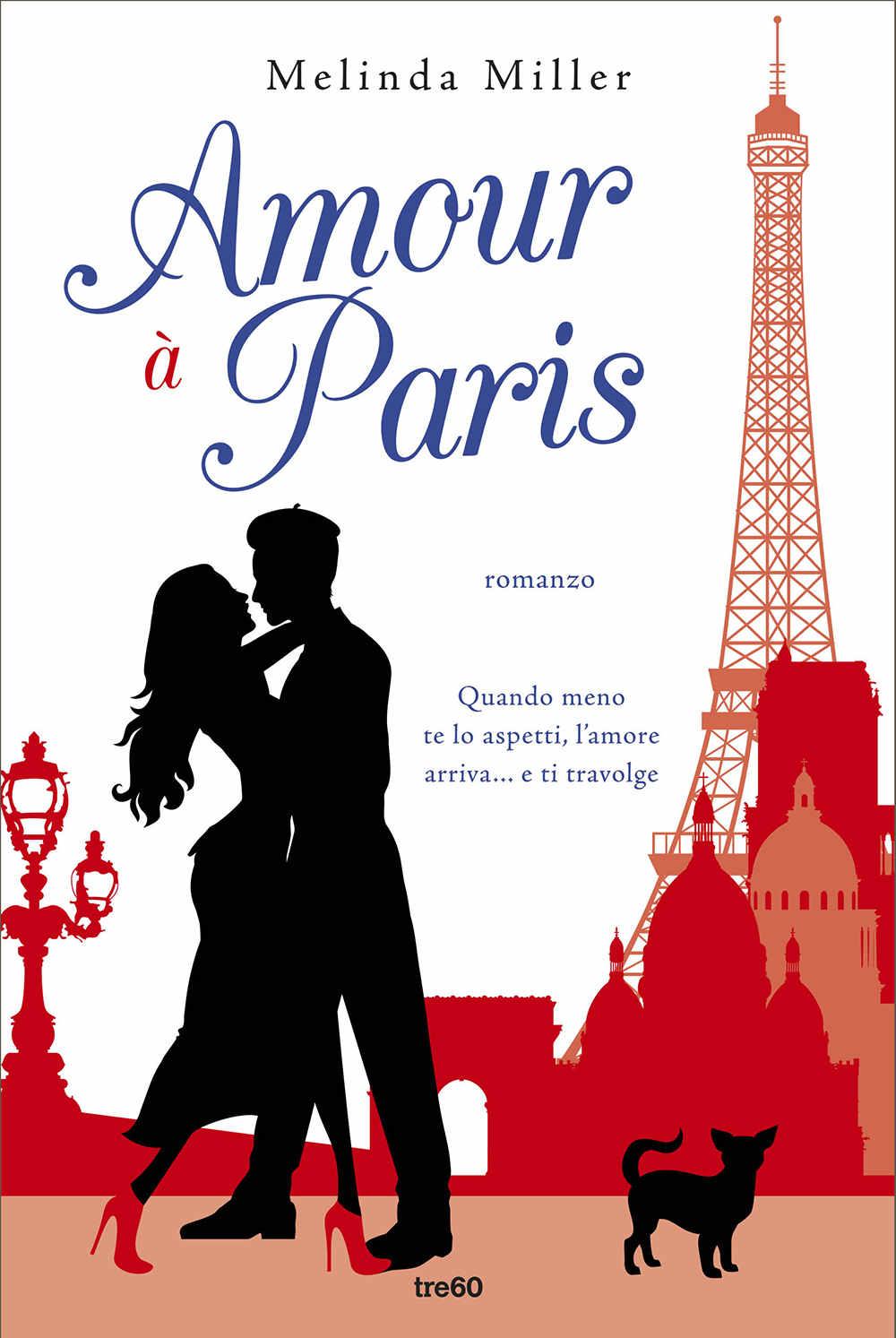 Amour à Paris