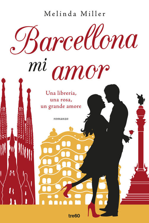 Barcellona mi amor