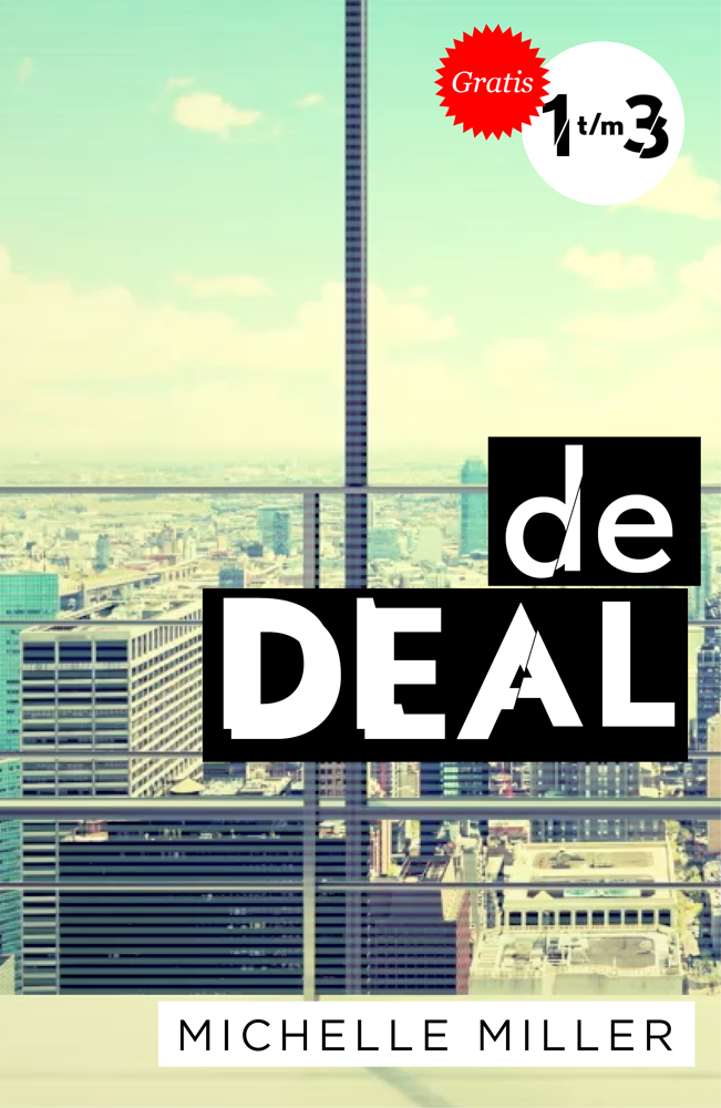 De deal - aflevering 1 tot en met 3