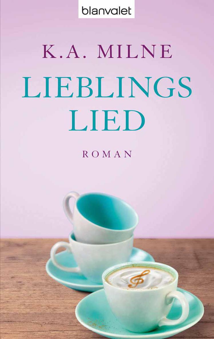 Lieblingslied: Roman