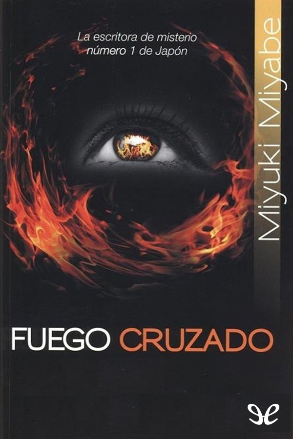 Fuego cruzado