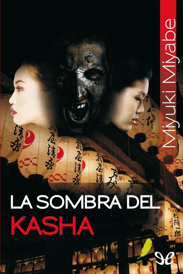 La sombra del Kasha