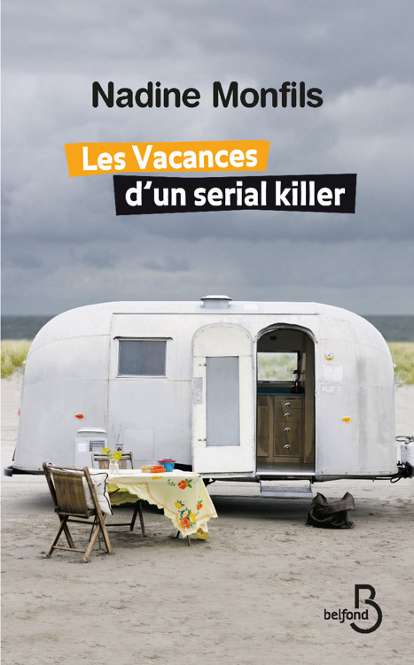 Les Vacances d’un serial killer