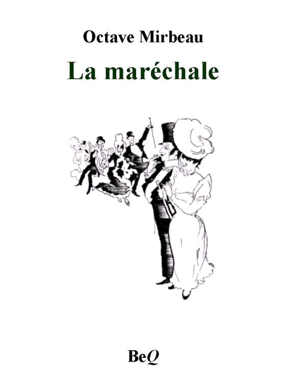 La Maréchale