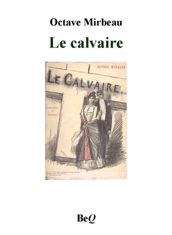 Le calvaire