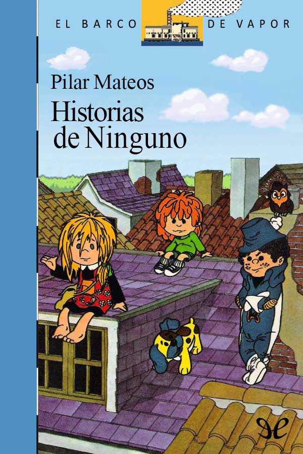 Historias de Ninguno