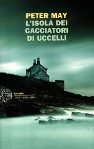 l'isola dei cacciatori di uccelli