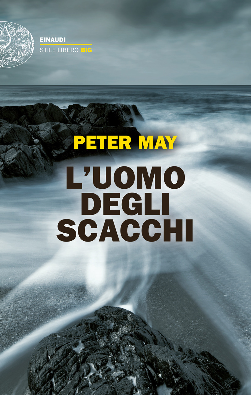 L'uomo degli scacchi