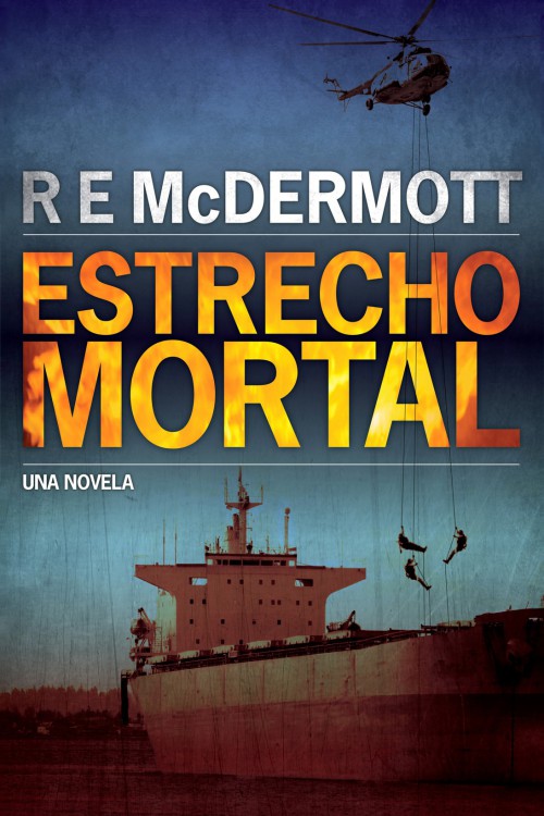 Estrecho mortal