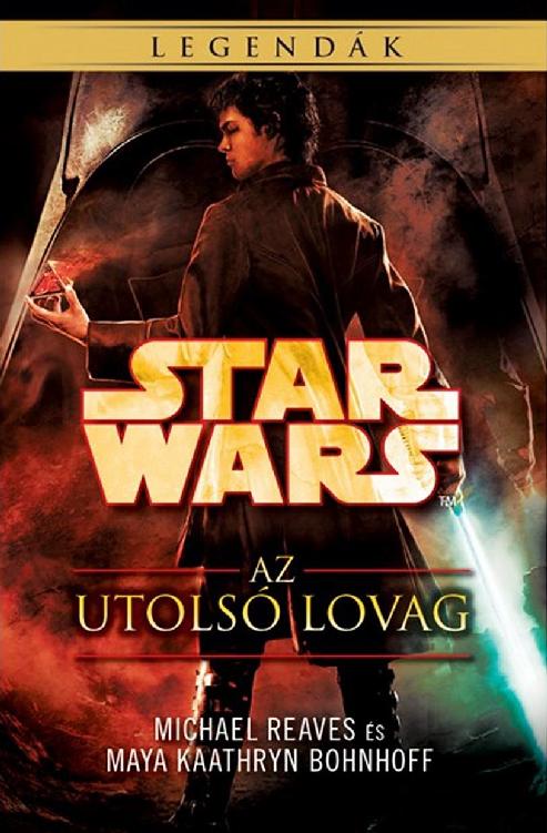 SW - Az utolsó lovag