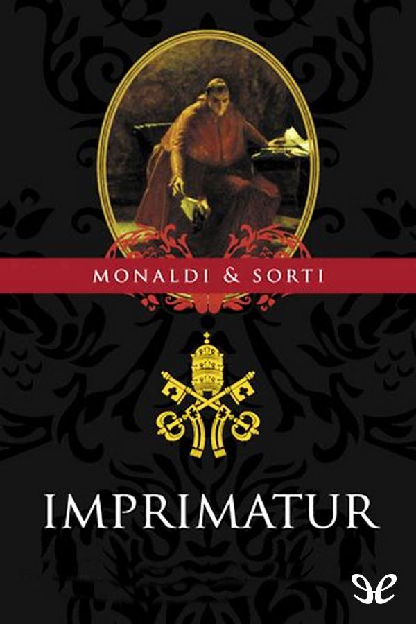 Imprimatur