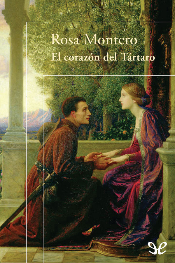 El corazón del Tártaro