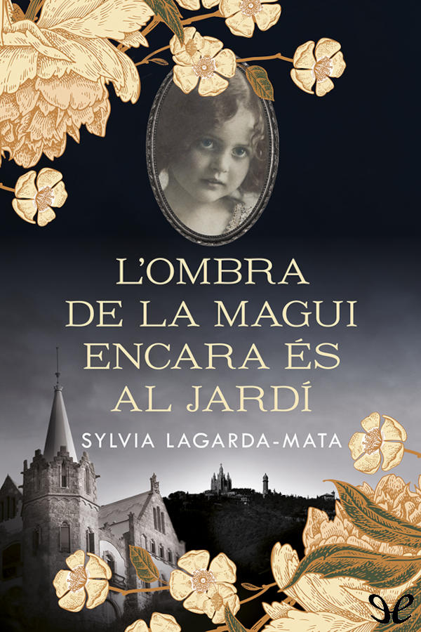 L’ombra de la Magui encara és al jardí