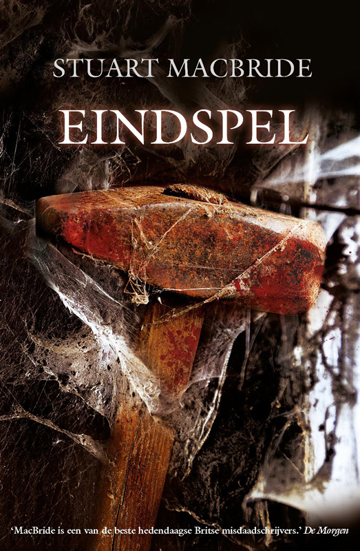 Eindspel