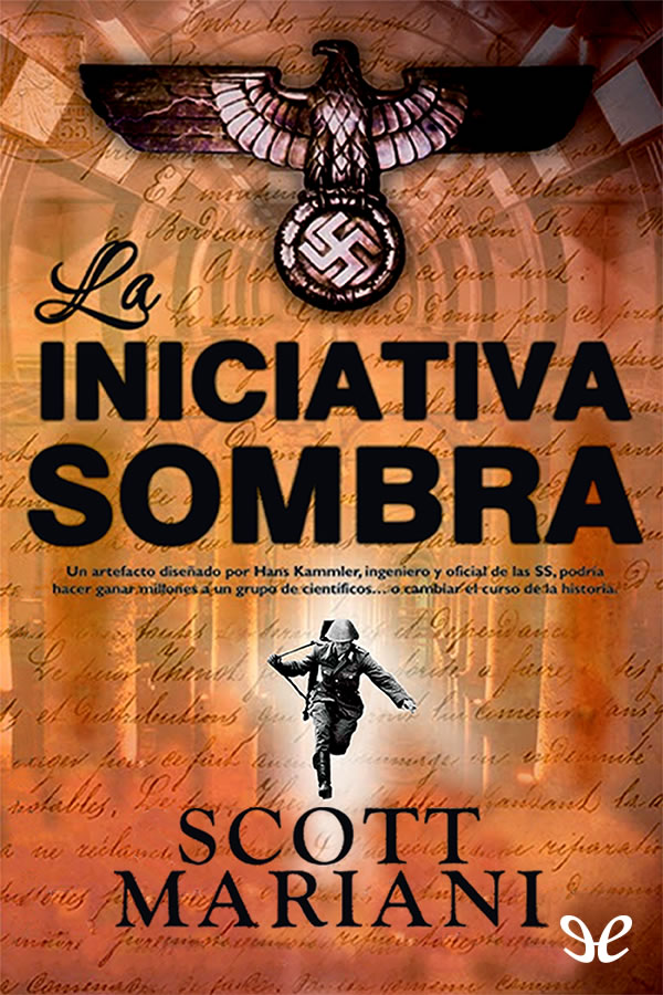 La Iniciativa Sombra