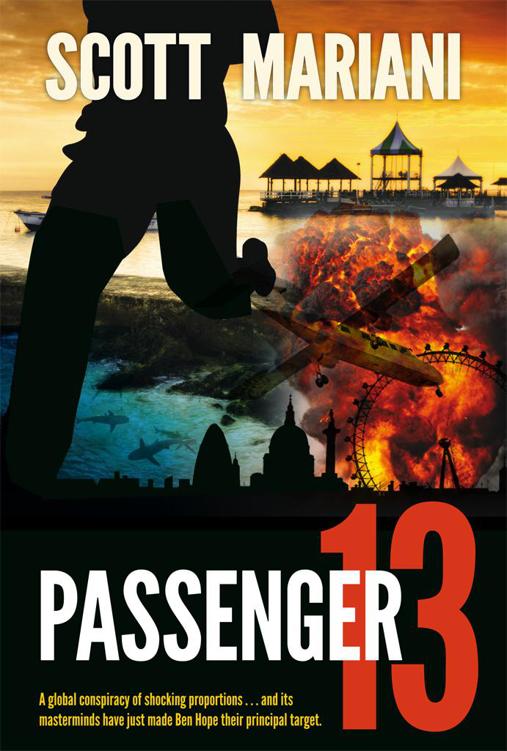 Passenger 13