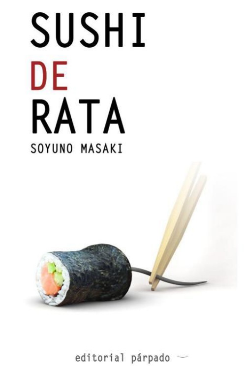 Sushi de rata