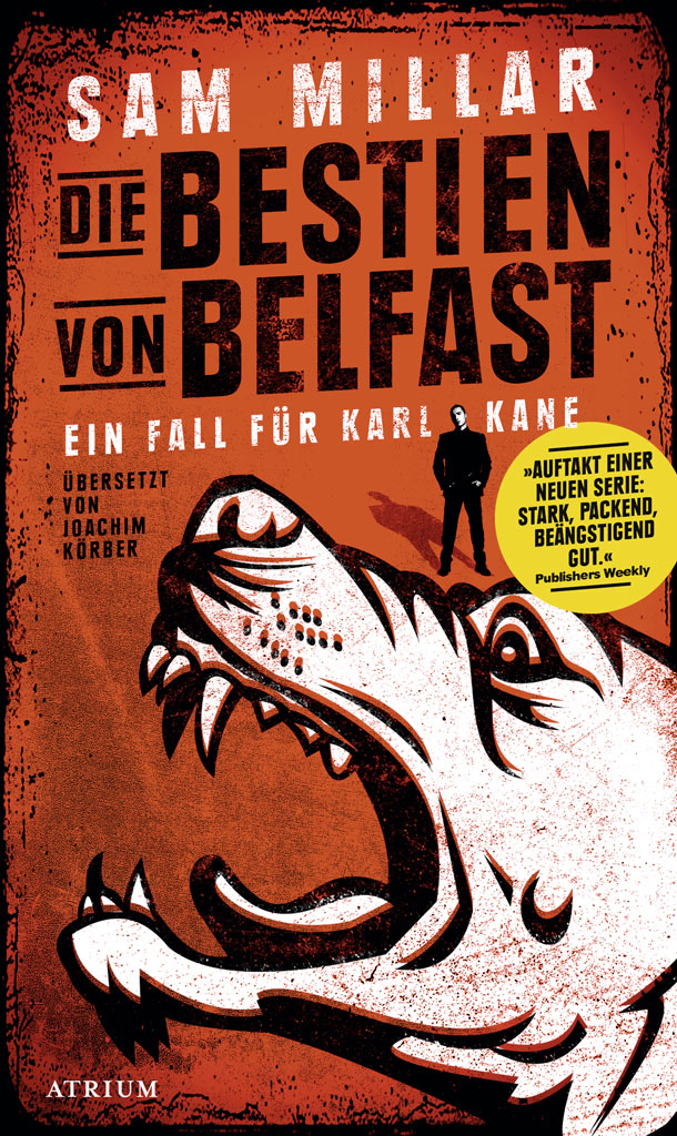 Die Bestien von Belfast