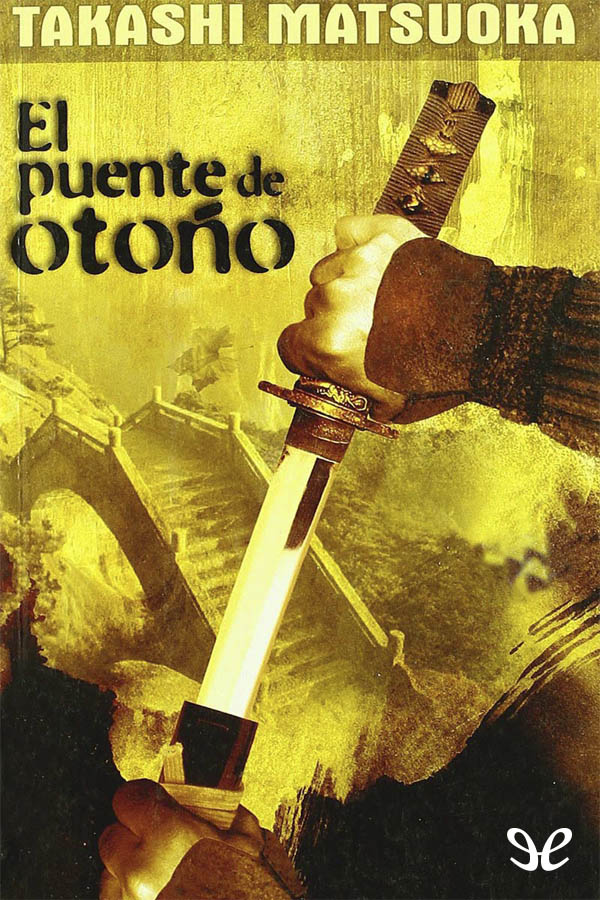 El puente de otoño