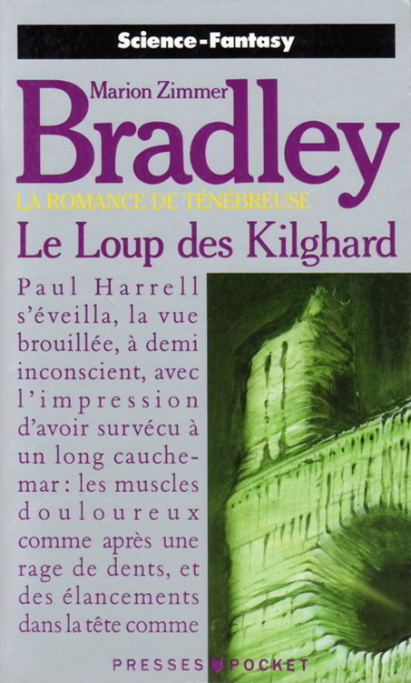 Le Loup des Kilghard