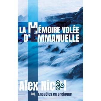 La Mémoire volée d'Emmanuelle