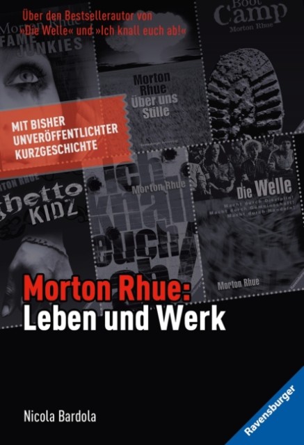 Morton Rhu - Leben und Werk