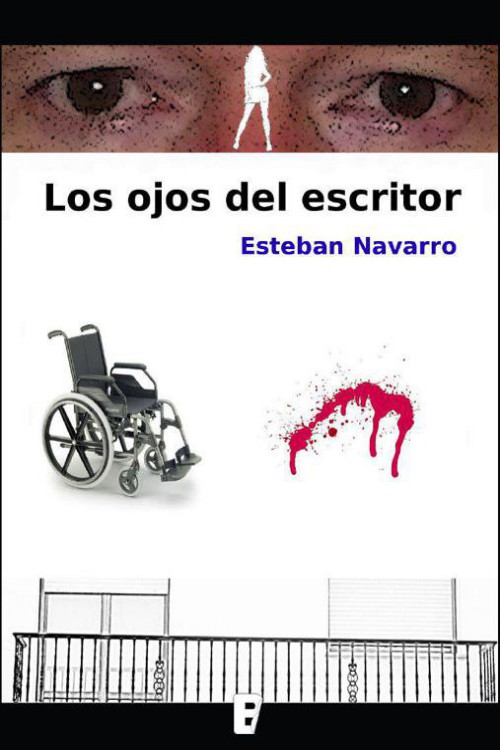 Los ojos del escritor