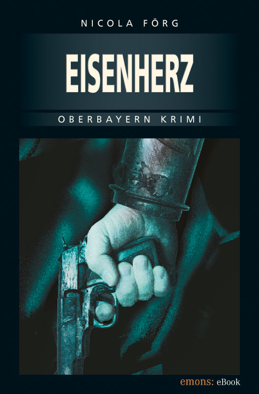 Eisenherz - Förg, N: Eisenherz