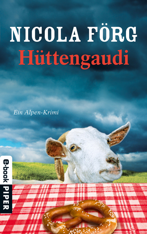 Hüttengaudi