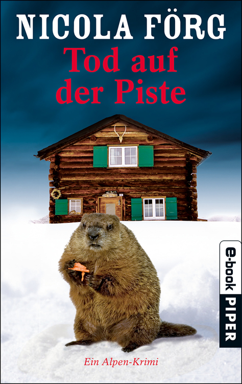 Tod auf der Piste