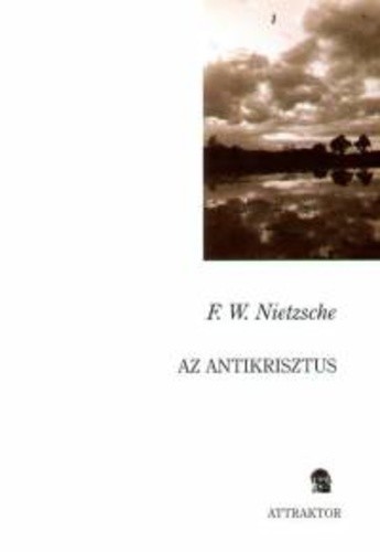 Az antikrisztus