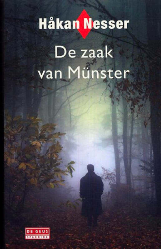 De zaak van Münster