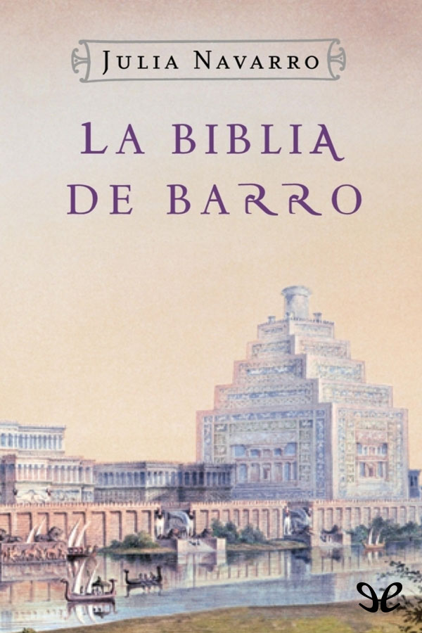 La Biblia de Barro