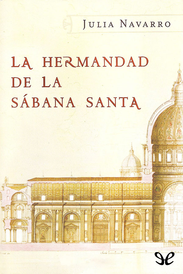 La hermandad de la Sábana Santa