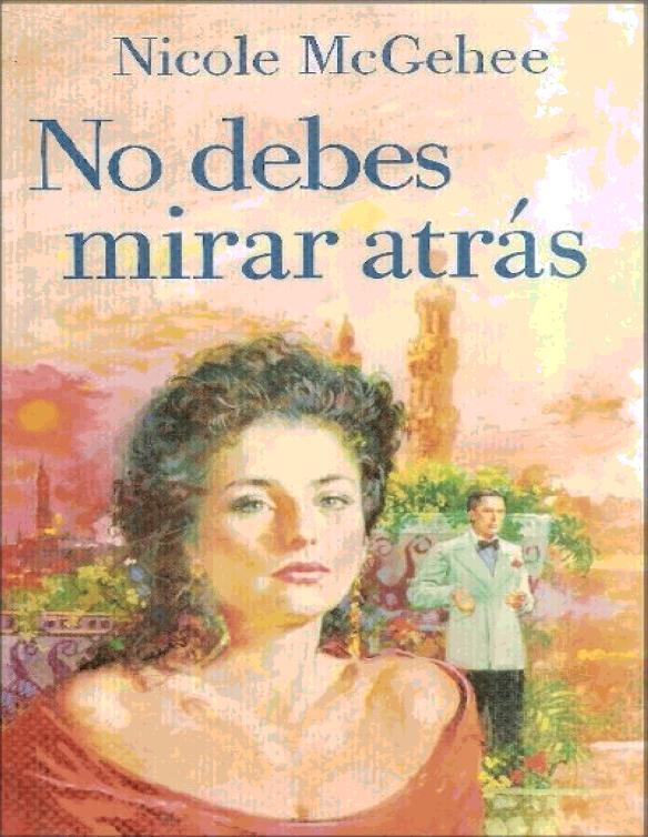 No Debes Mirar Atrás