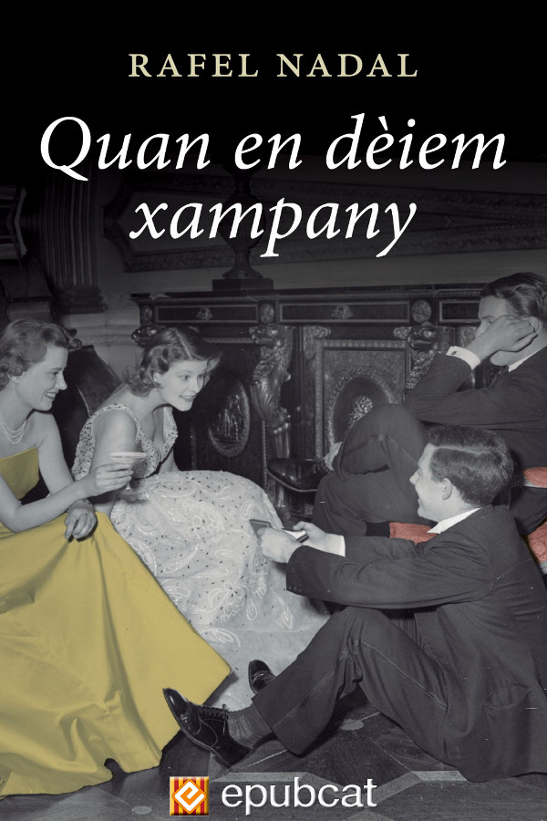 Quan en dèiem xampany