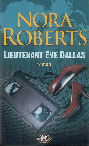 Lieutenant Eve Dallas - 01 - Au commencement du crime