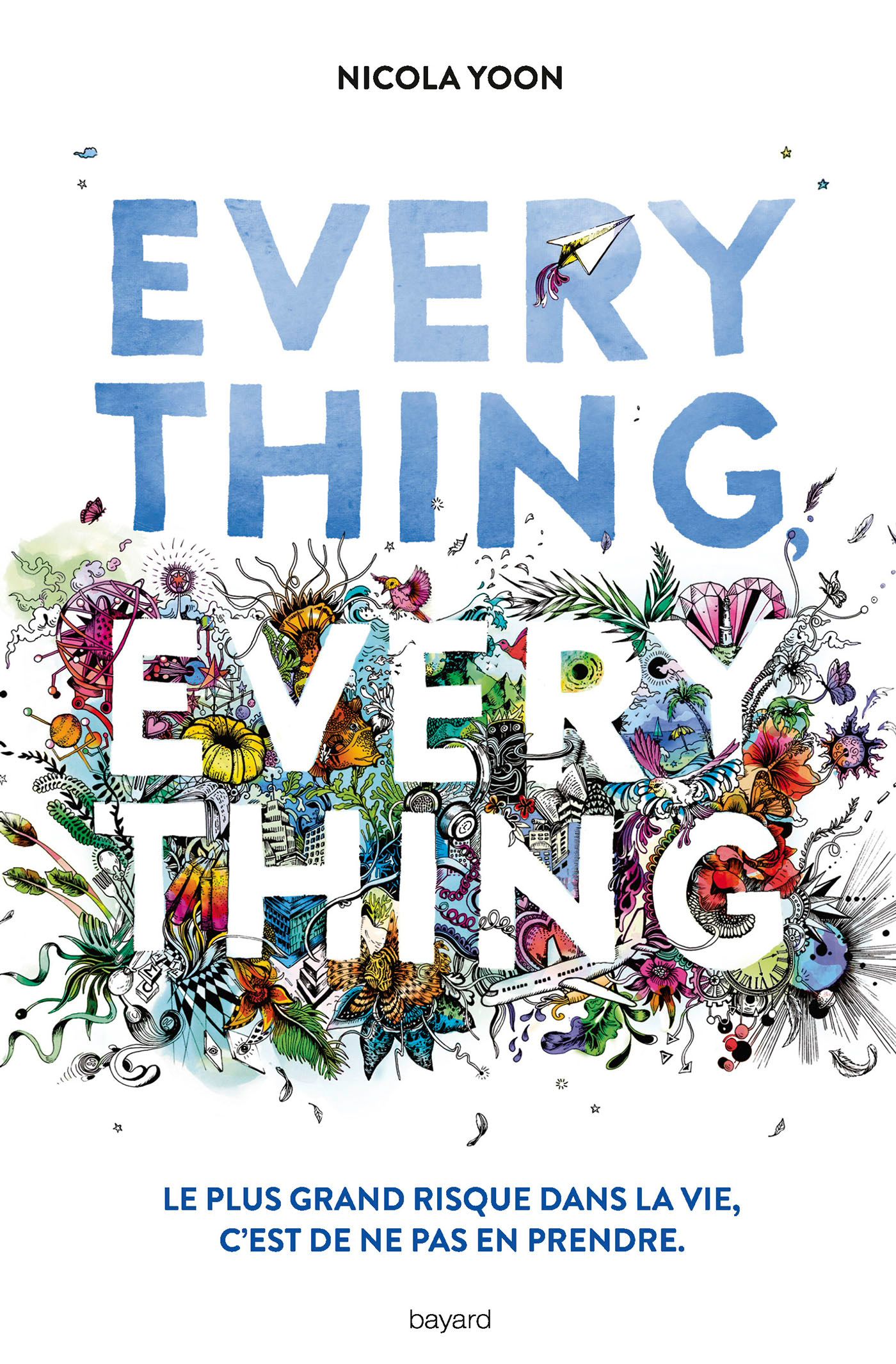 Everything, Everything