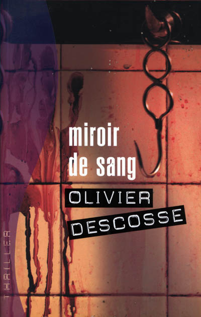 Miroir de sang