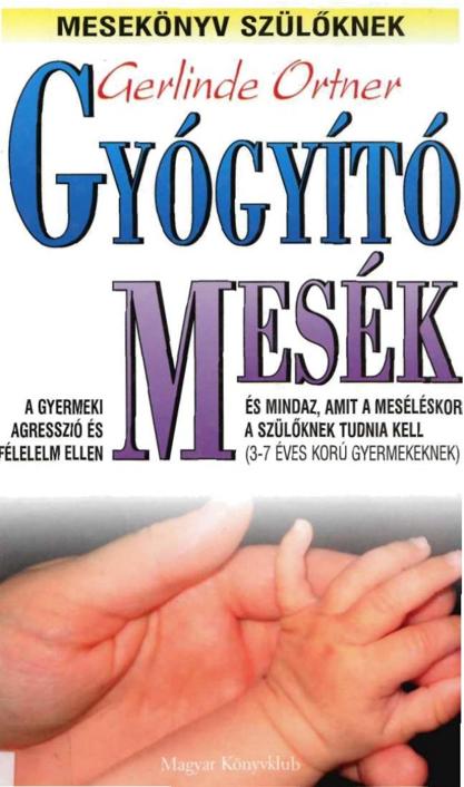 Gyógyító mesék