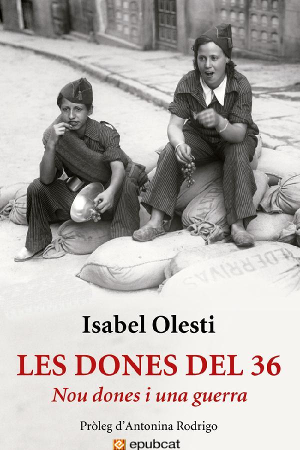 Les dones del 36